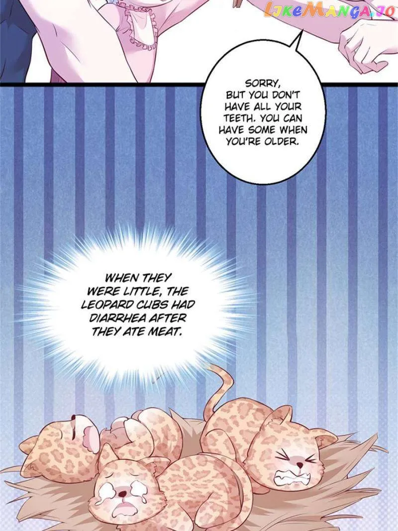 Beauty and the Beasts Chapter 486 page 64