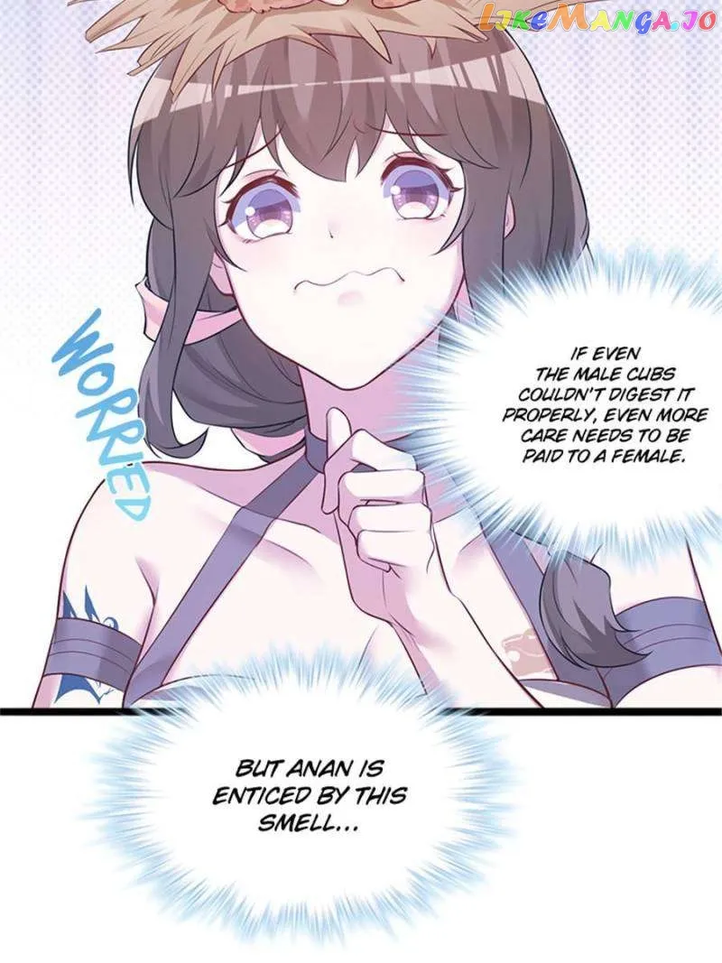 Beauty and the Beasts Chapter 486 page 65
