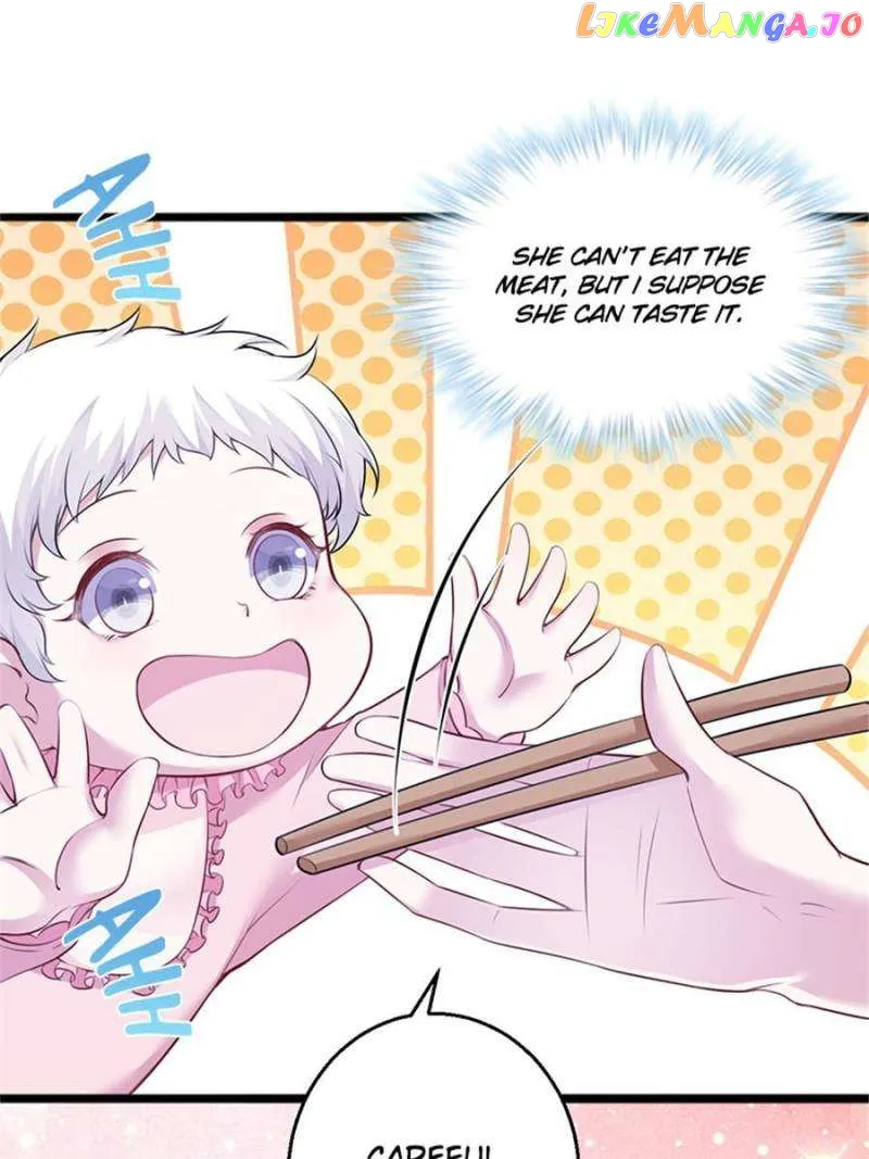 Beauty and the Beasts Chapter 486 page 66