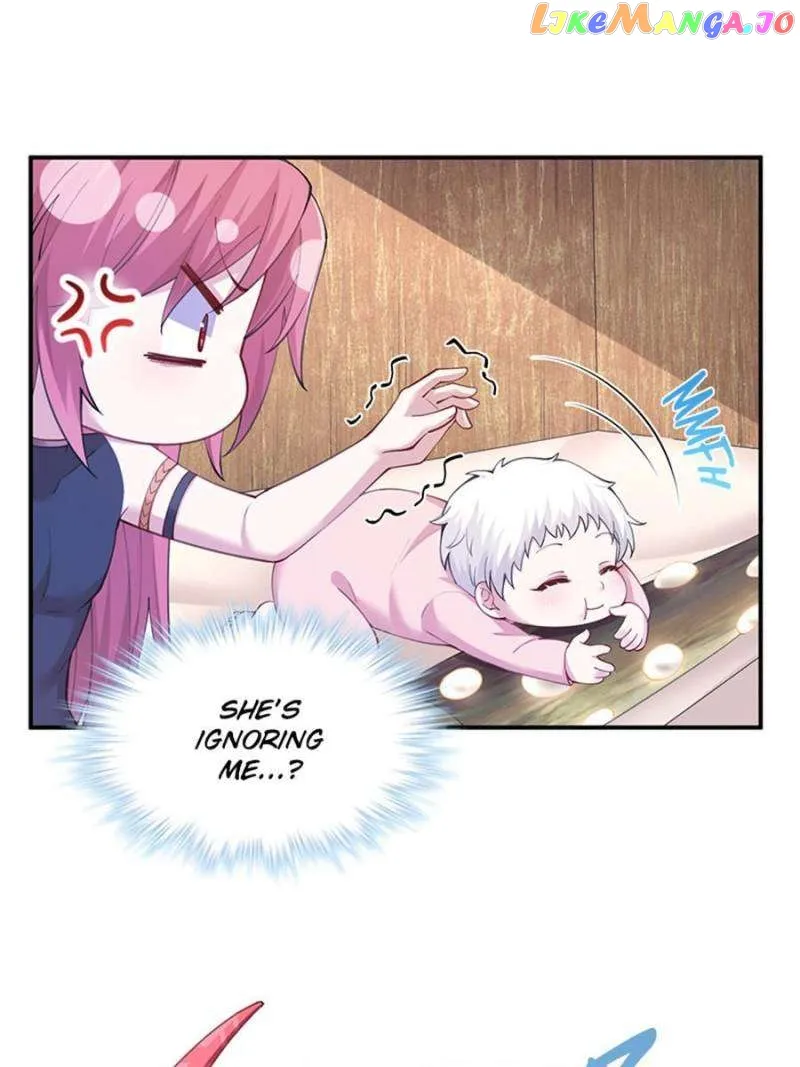 Beauty and the Beasts Chapter 486 page 8