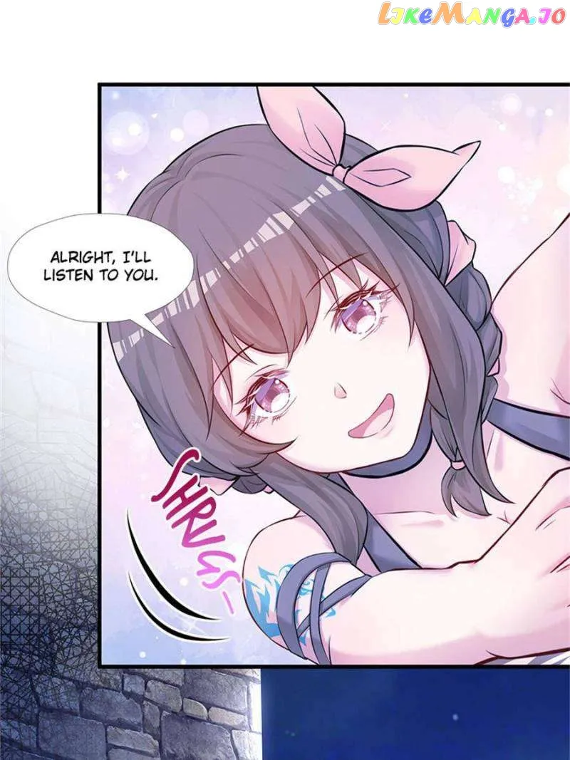 Beauty and the Beasts Chapter 490 page 13
