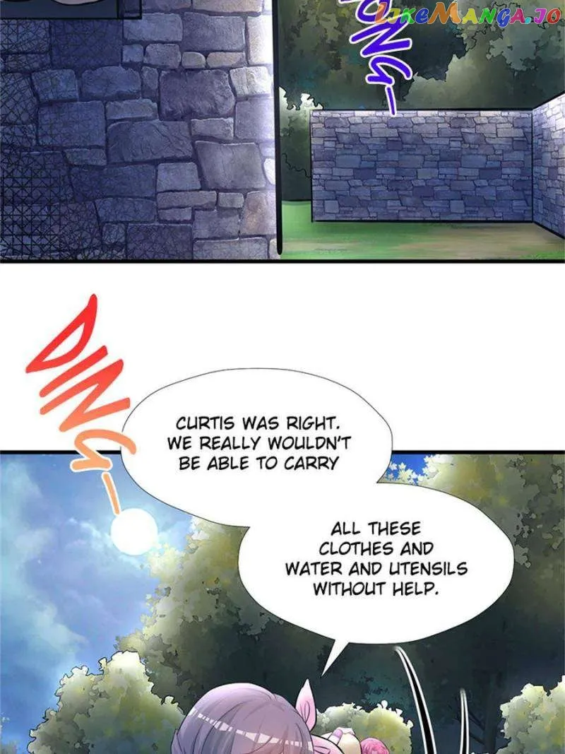 Beauty and the Beasts Chapter 490 page 15