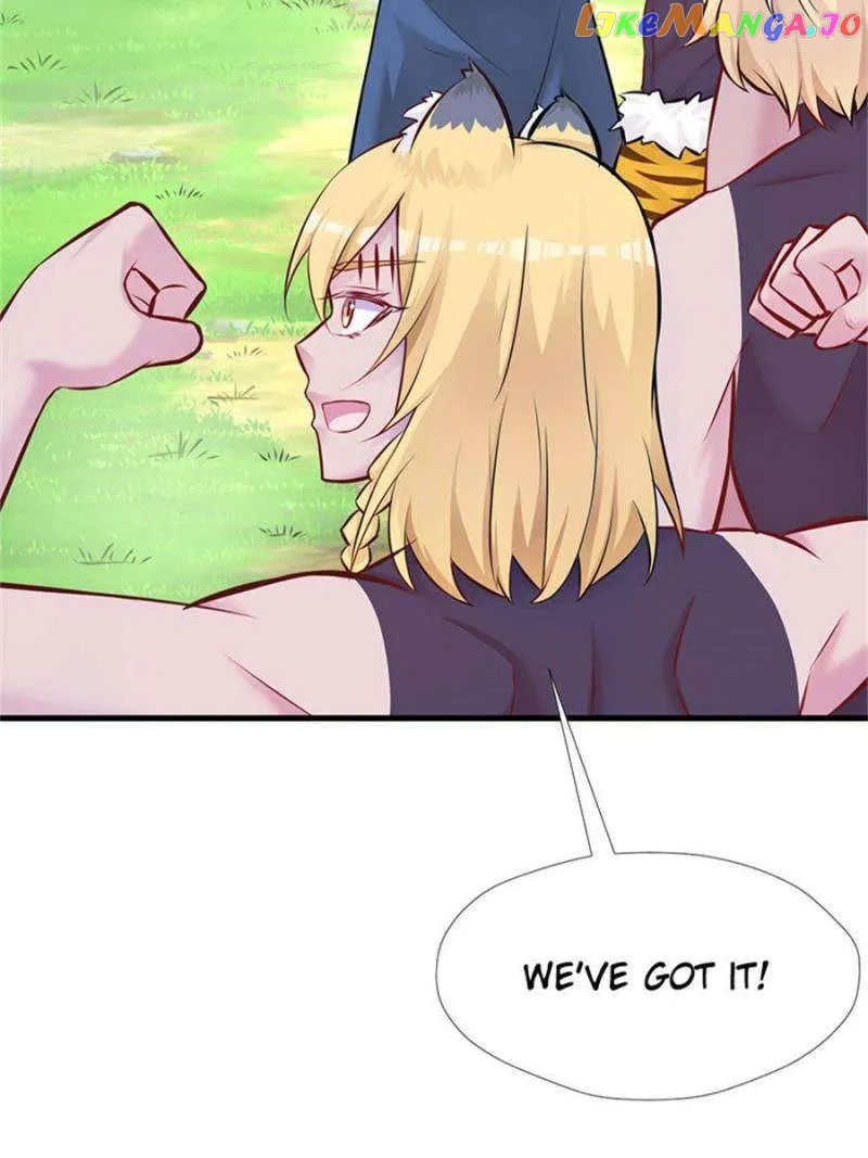 Beauty and the Beasts Chapter 490 page 1