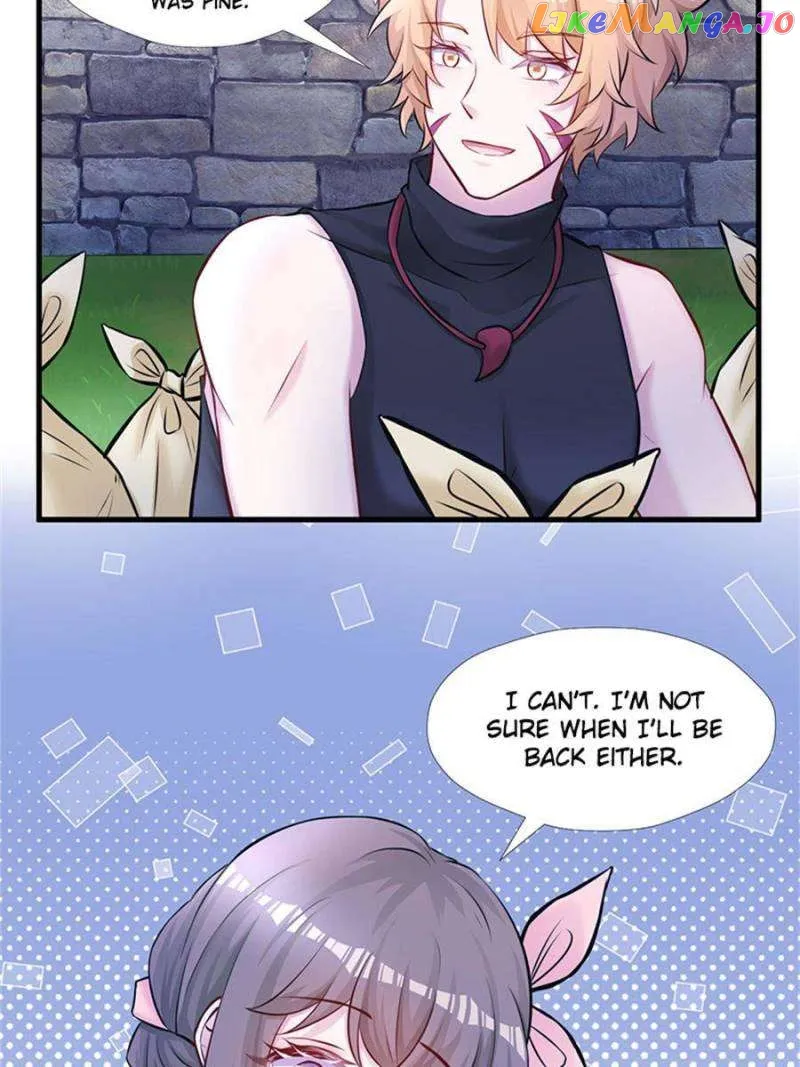 Beauty and the Beasts Chapter 490 page 20