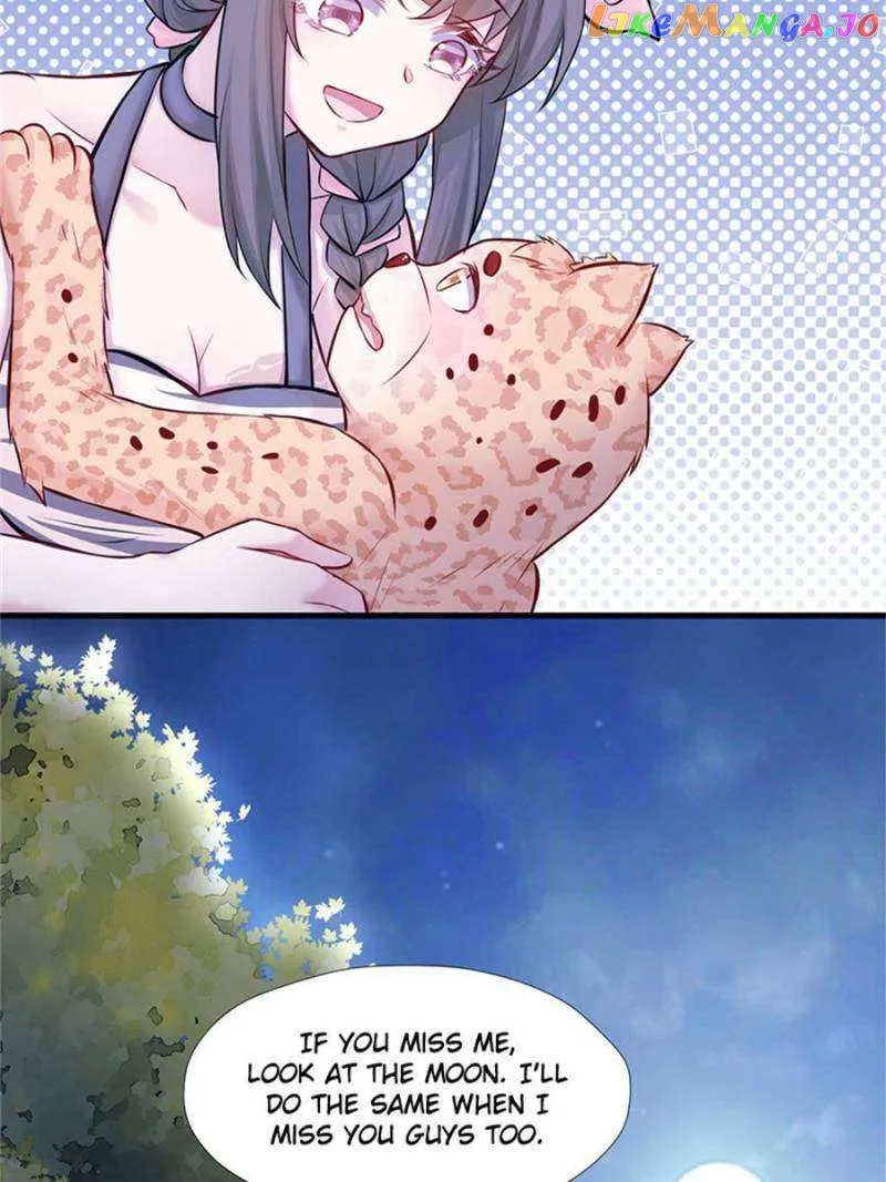 Beauty and the Beasts Chapter 490 page 21