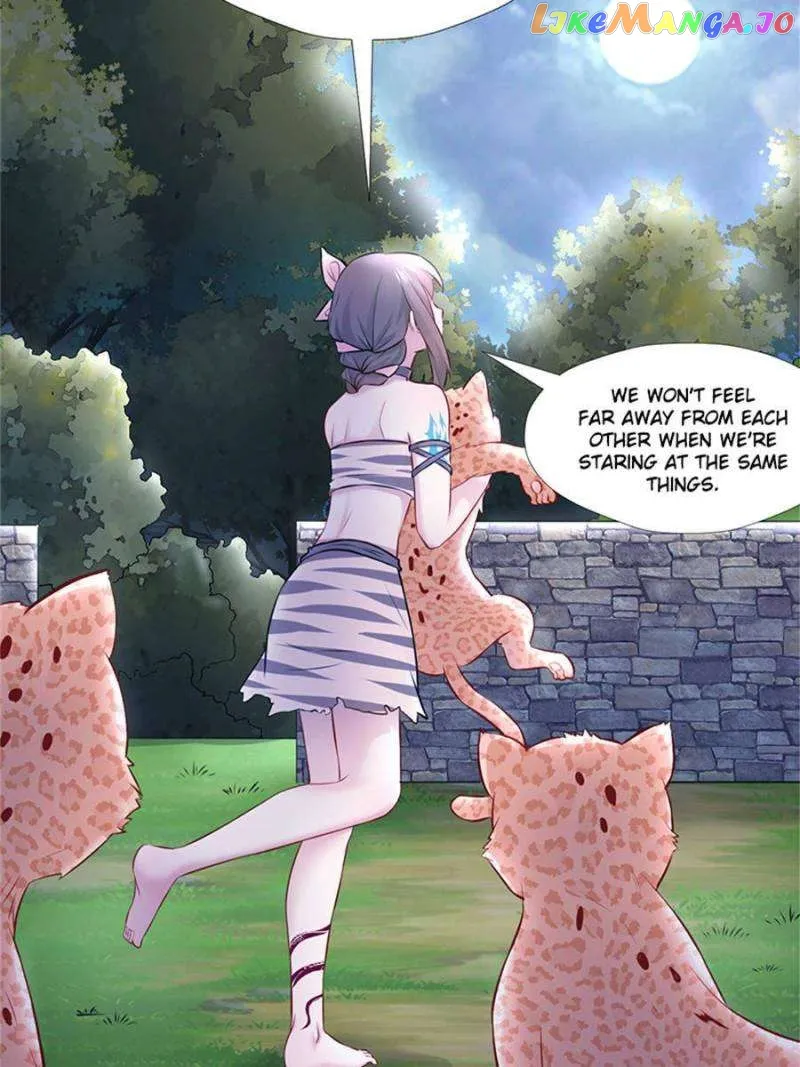 Beauty and the Beasts Chapter 490 page 22