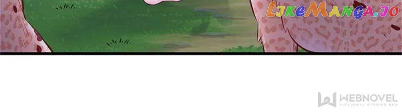 Beauty and the Beasts Chapter 490 page 23