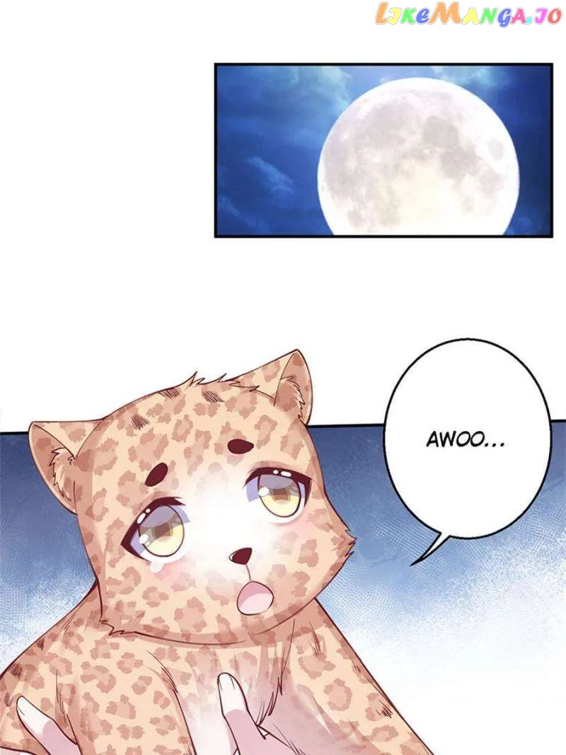 Beauty and the Beasts Chapter 490 page 24