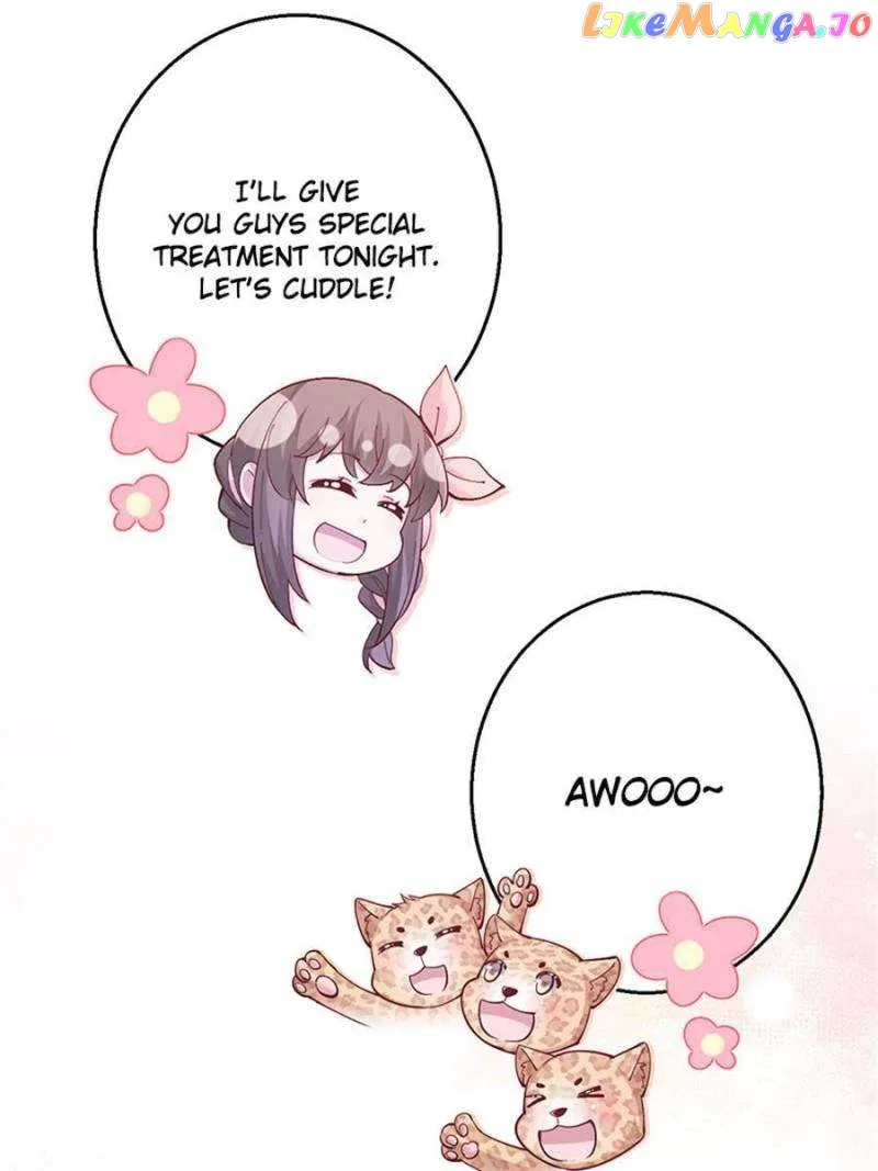 Beauty and the Beasts Chapter 490 page 27