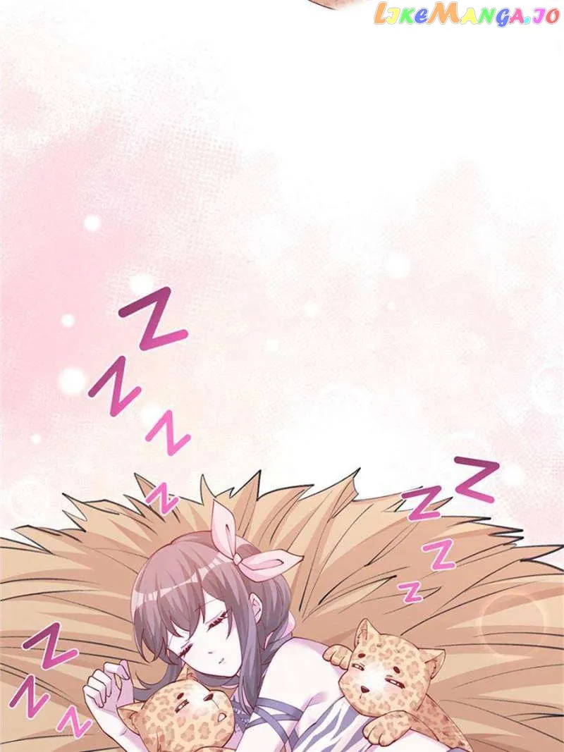 Beauty and the Beasts Chapter 490 page 28