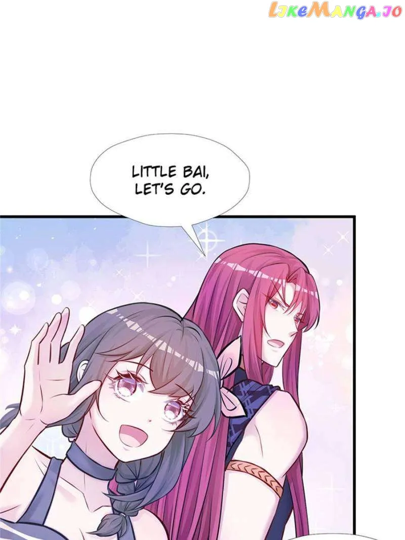 Beauty and the Beasts Chapter 490 page 2