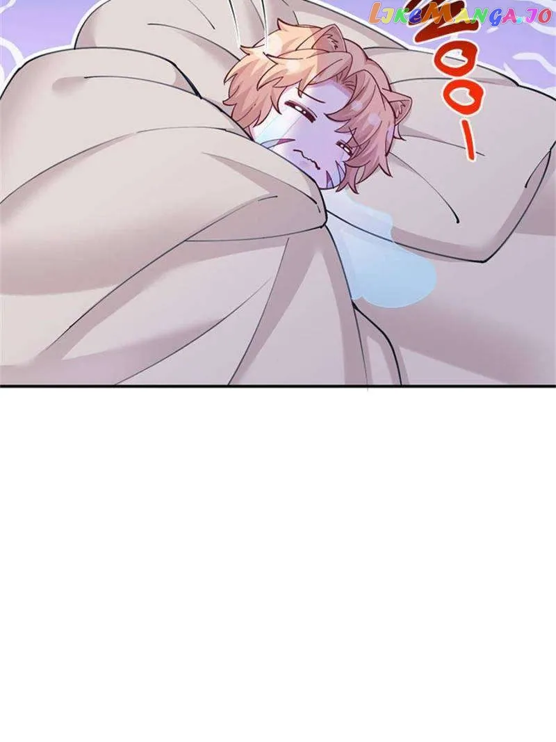 Beauty and the Beasts Chapter 490 page 31