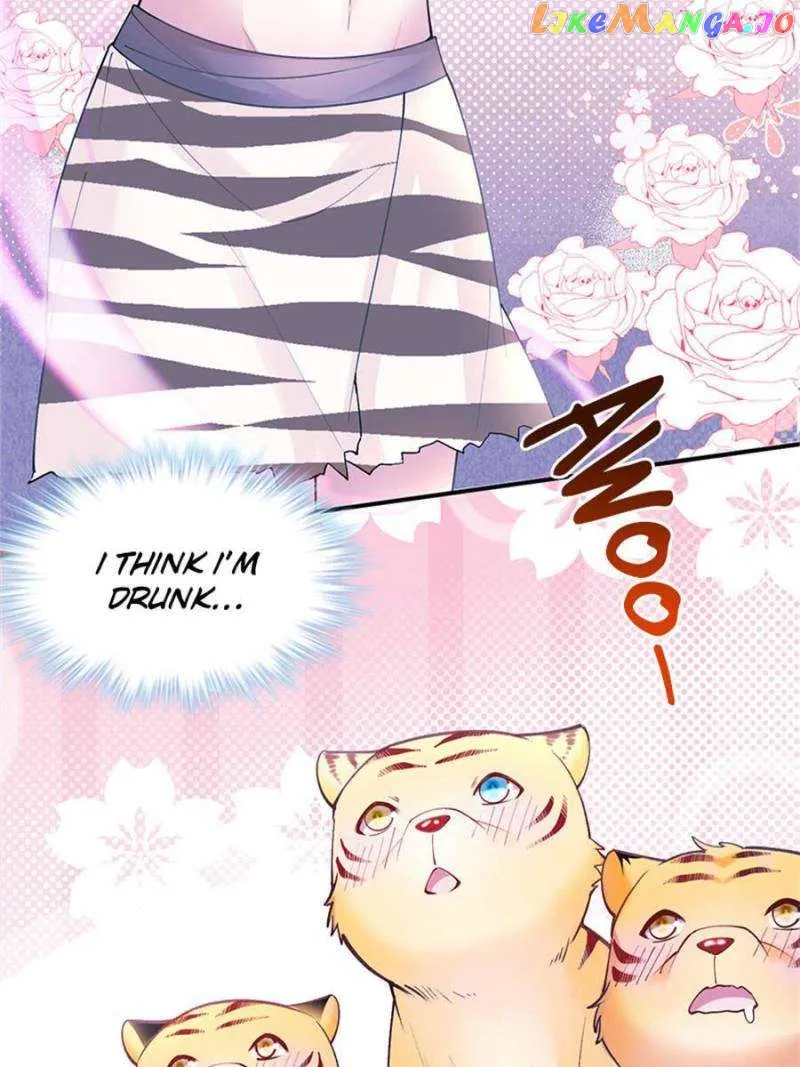 Beauty and the Beasts Chapter 490 page 37