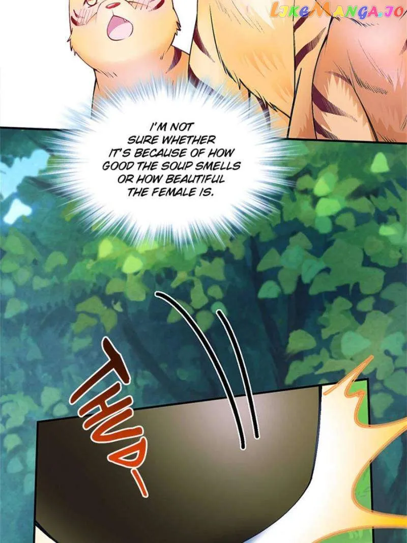 Beauty and the Beasts Chapter 490 page 38