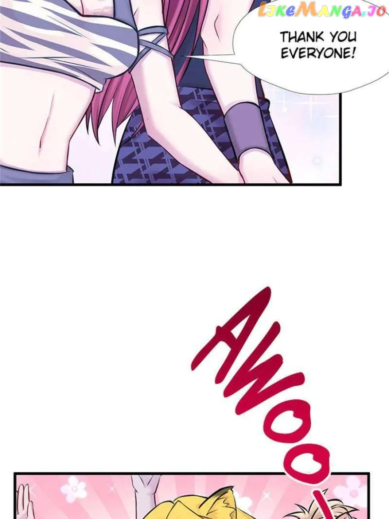 Beauty and the Beasts Chapter 490 page 3