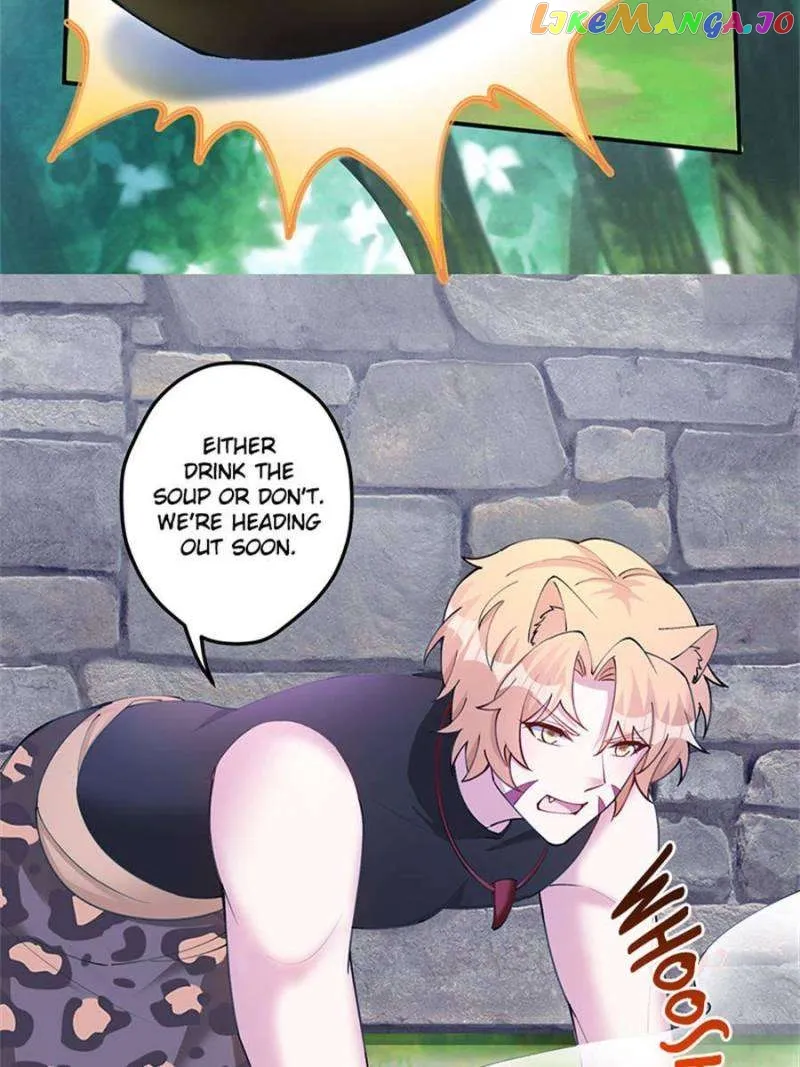 Beauty and the Beasts Chapter 490 page 39