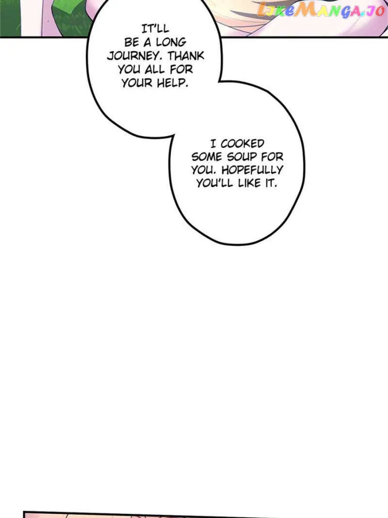 Beauty and the Beasts Chapter 490 page 42