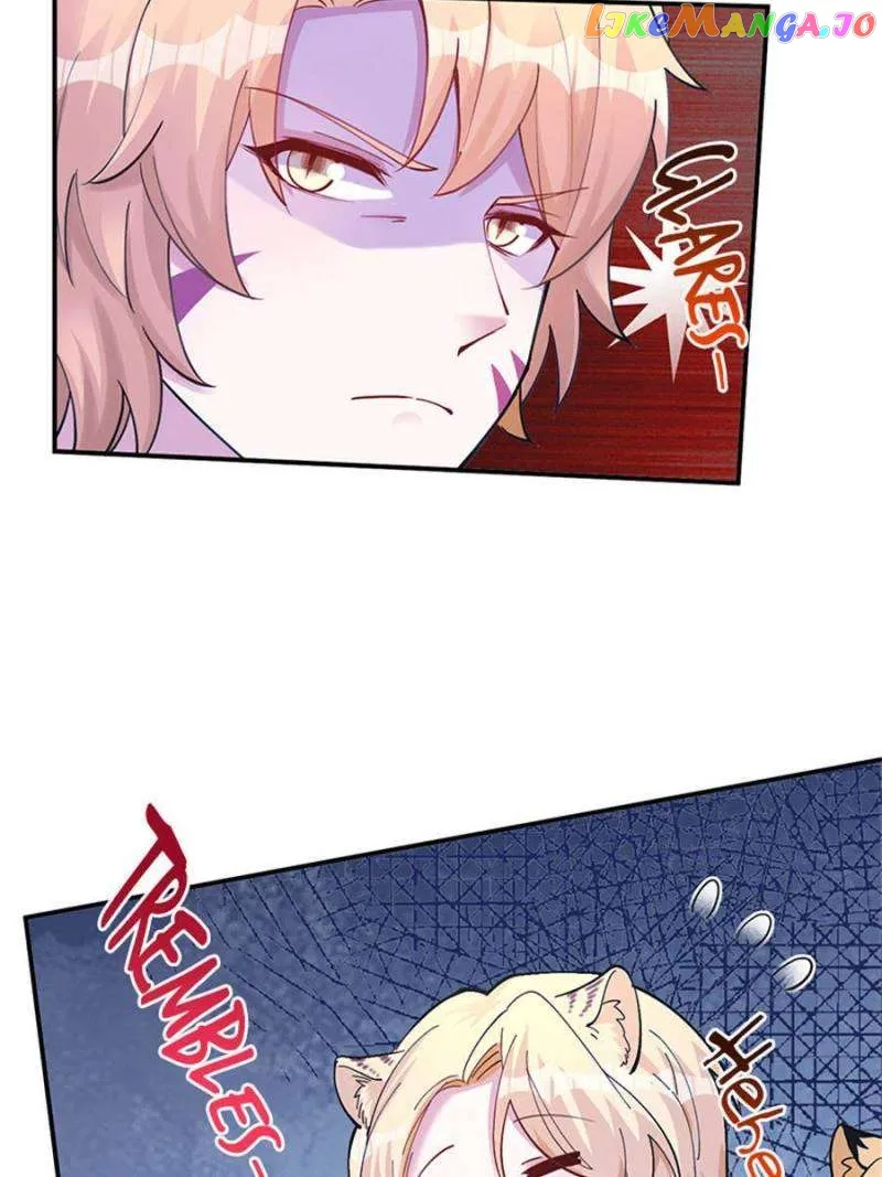 Beauty and the Beasts Chapter 490 page 43