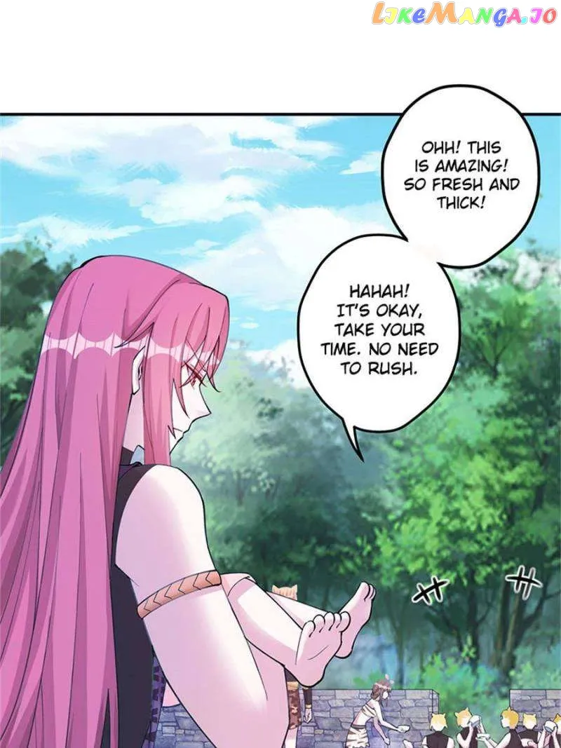Beauty and the Beasts Chapter 490 page 45
