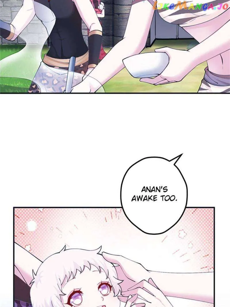 Beauty and the Beasts Chapter 490 page 47