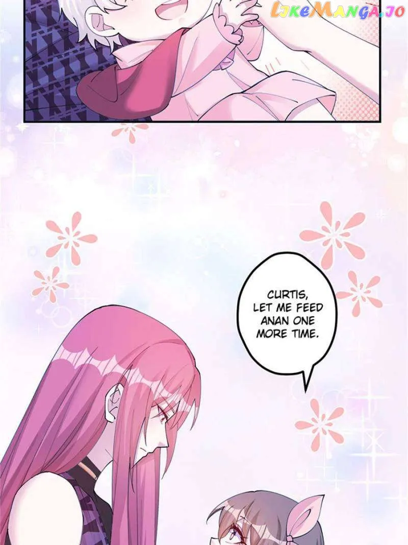 Beauty and the Beasts Chapter 490 page 48