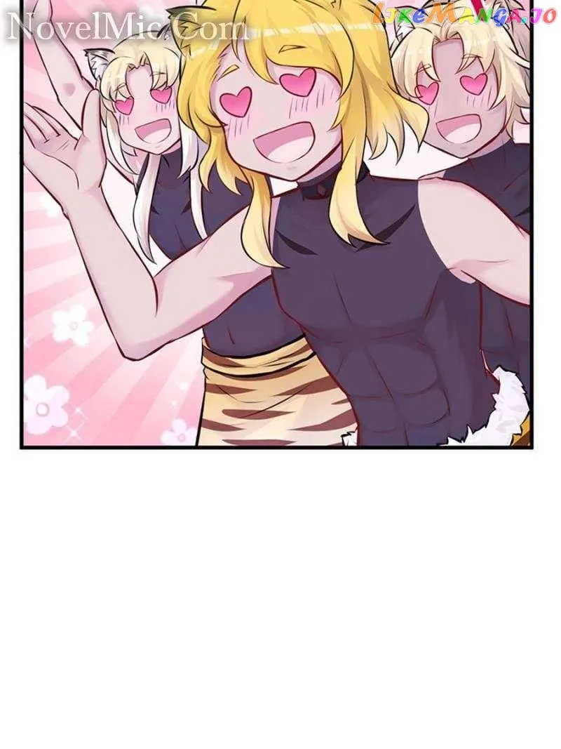 Beauty and the Beasts Chapter 490 page 4