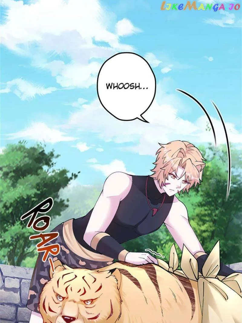 Beauty and the Beasts Chapter 490 page 51