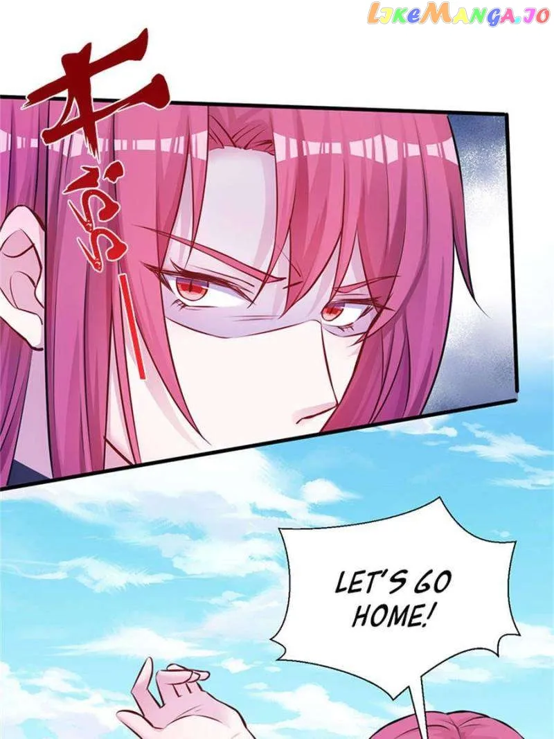Beauty and the Beasts Chapter 490 page 5