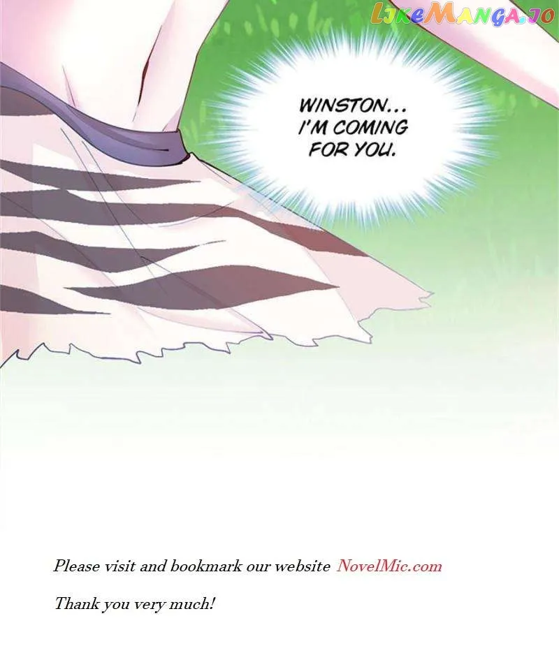 Beauty and the Beasts Chapter 490 page 59