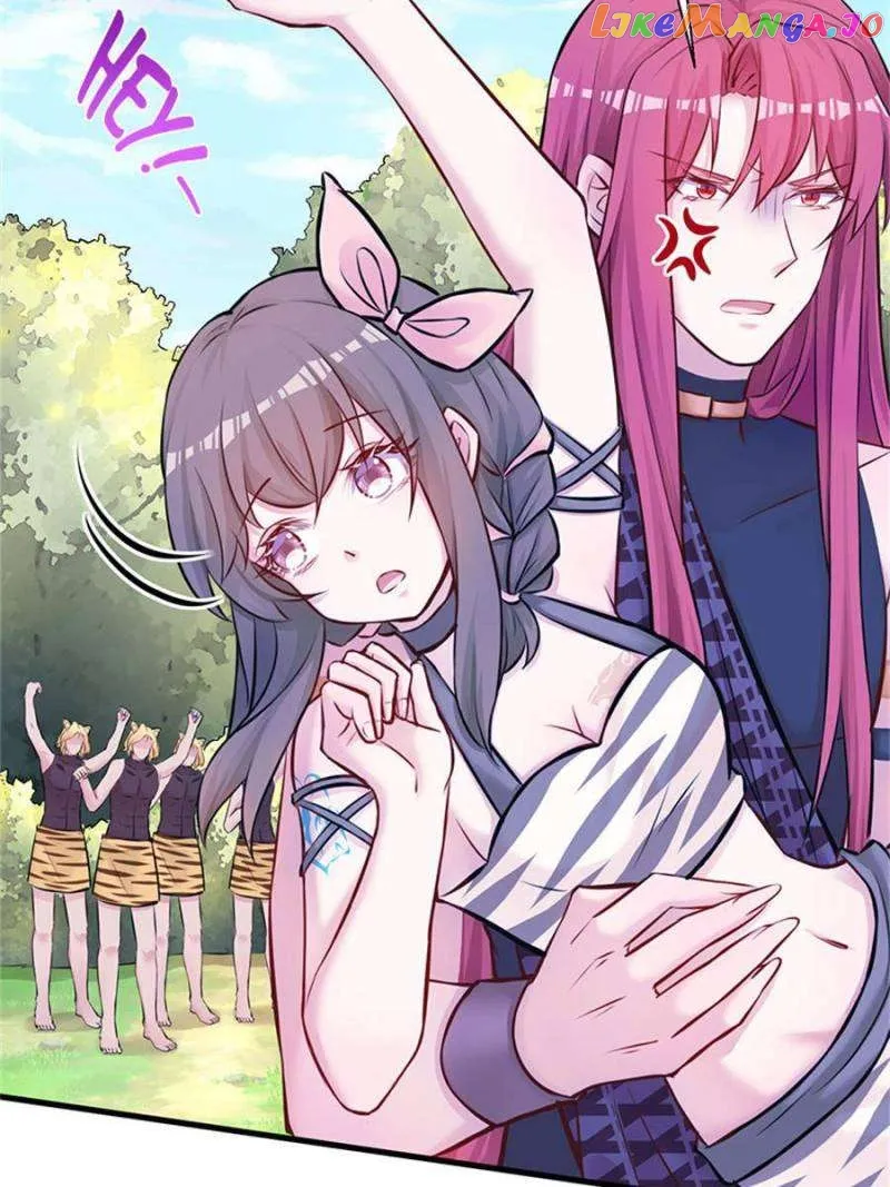 Beauty and the Beasts Chapter 490 page 6