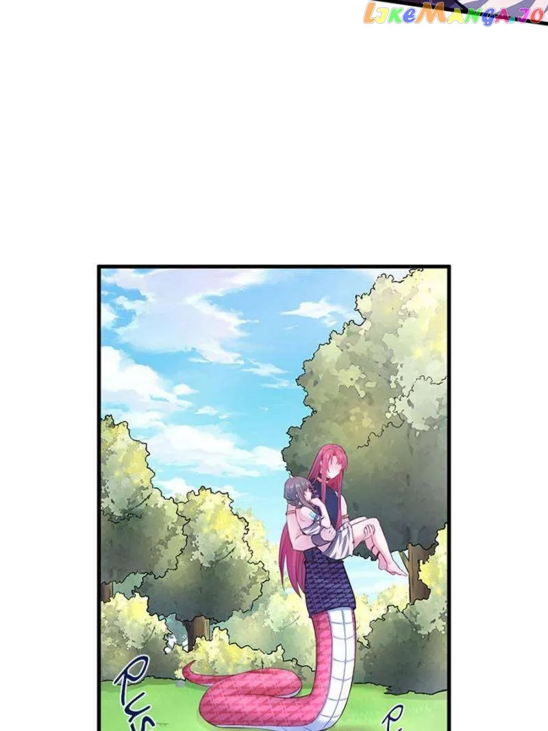 Beauty and the Beasts Chapter 490 page 7