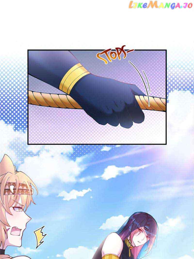 Beauty and the Beasts Chapter 498 page 0