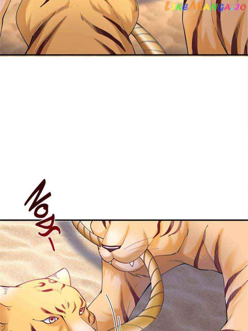 Beauty and the Beasts Chapter 498 page 9