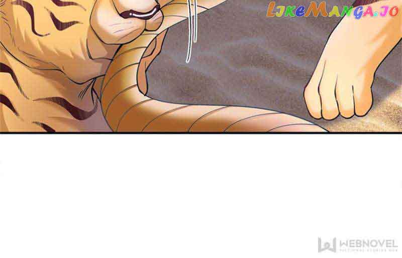Beauty and the Beasts Chapter 498 page 10