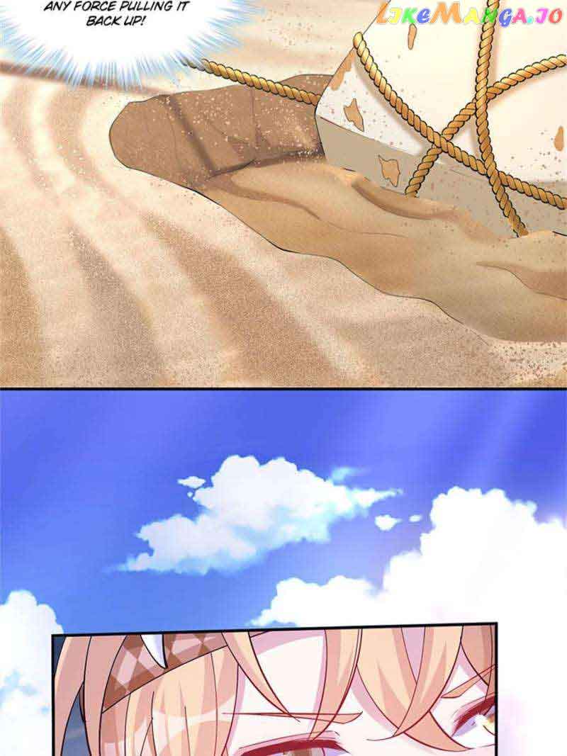 Beauty and the Beasts Chapter 498 page 13