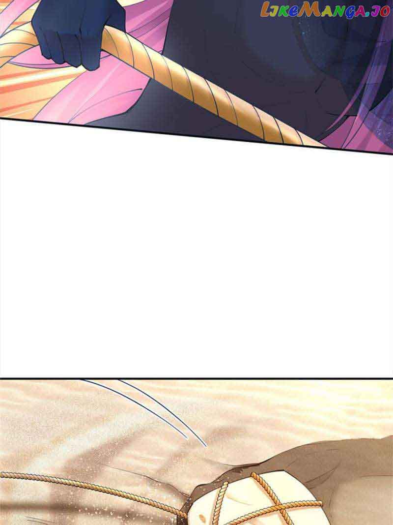 Beauty and the Beasts Chapter 498 page 16