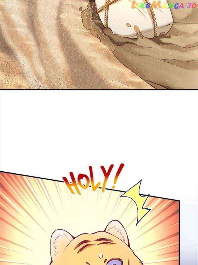 Beauty and the Beasts Chapter 498 page 17