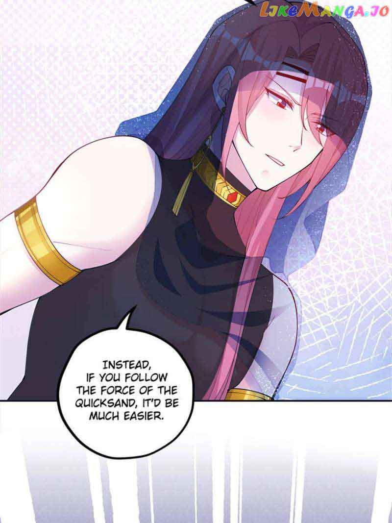 Beauty and the Beasts Chapter 498 page 19