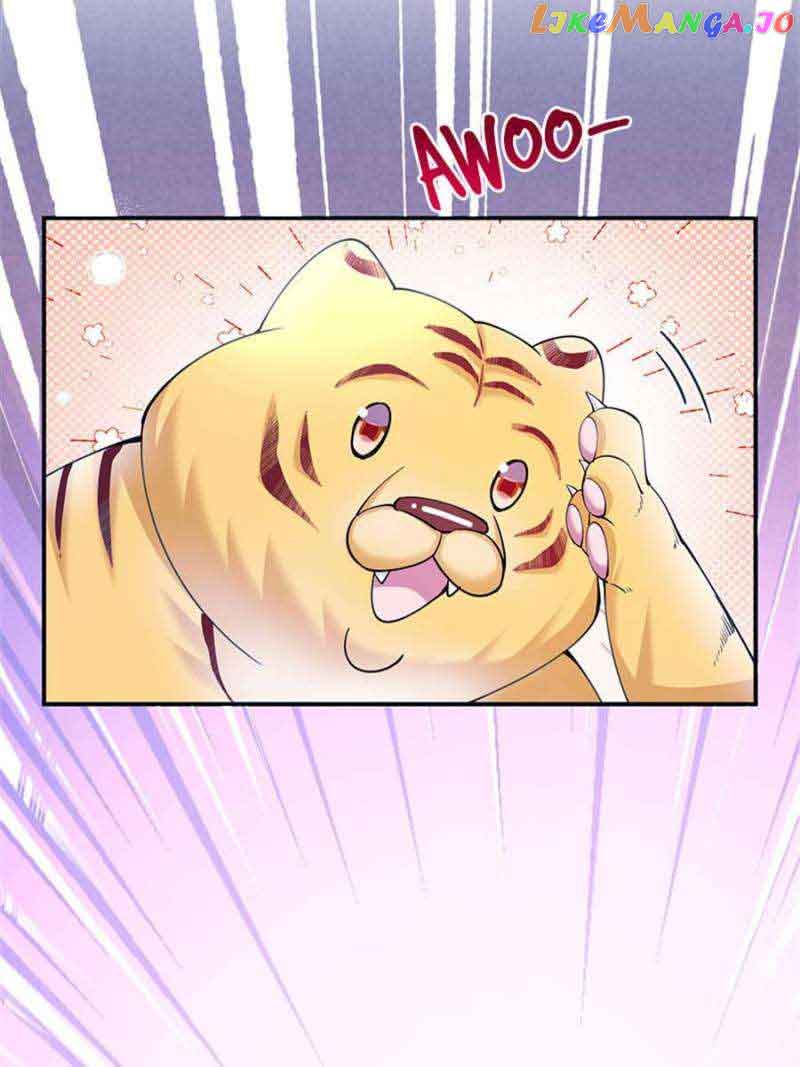 Beauty and the Beasts Chapter 498 page 20