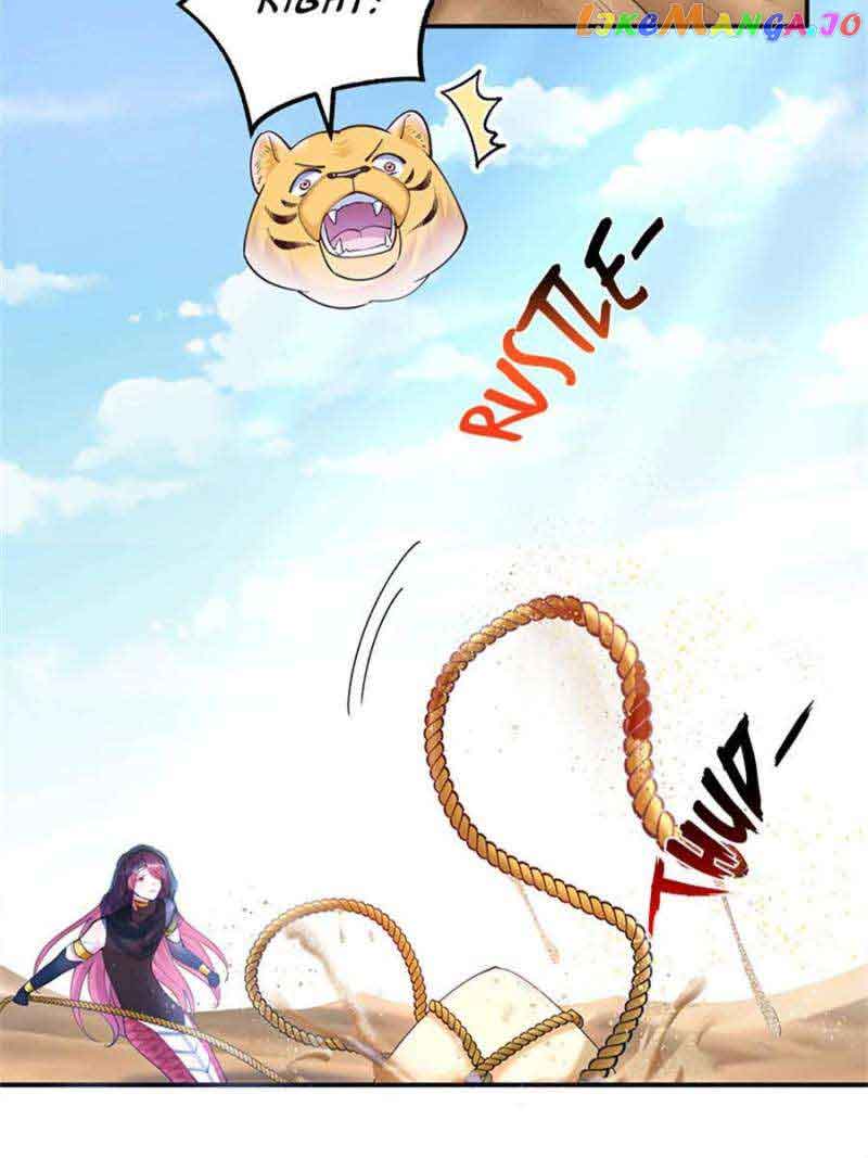 Beauty and the Beasts Chapter 498 page 24