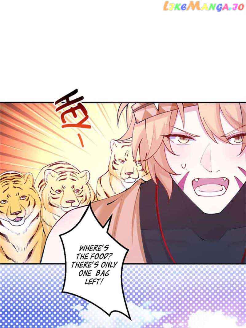 Beauty and the Beasts Chapter 498 page 25