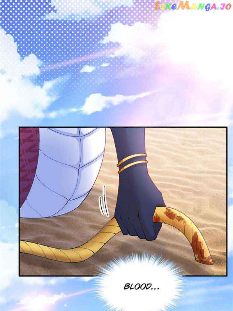 Beauty and the Beasts Chapter 498 page 26