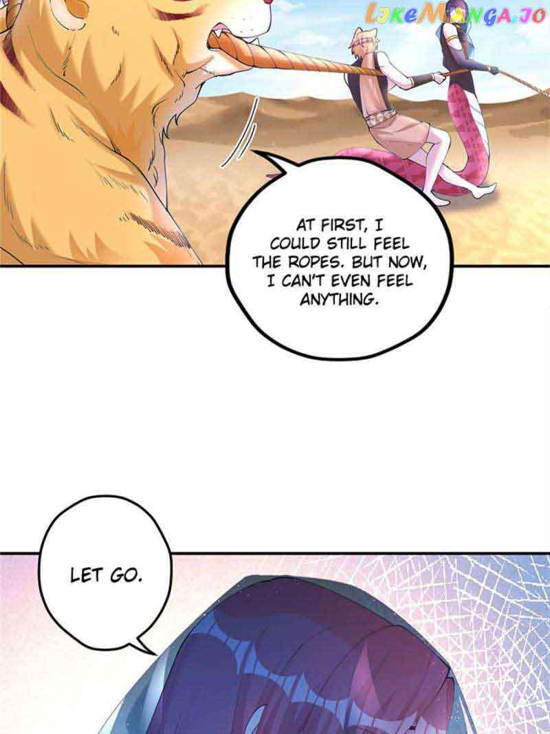Beauty and the Beasts Chapter 498 page 2