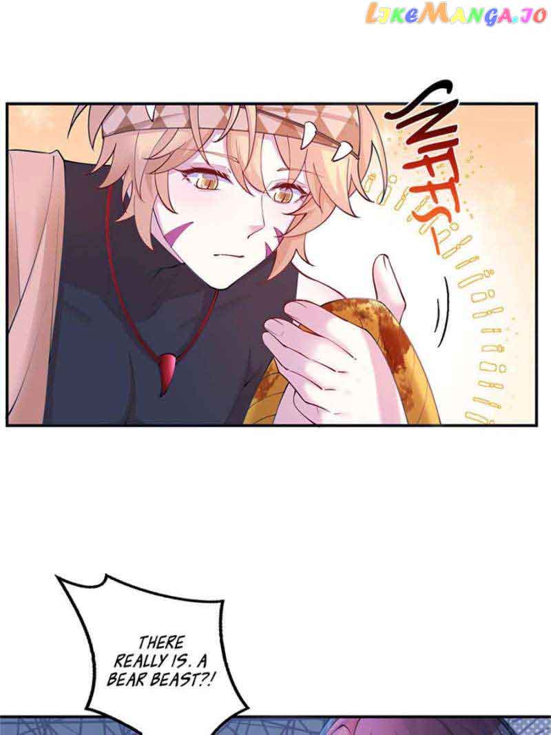 Beauty and the Beasts Chapter 498 page 30