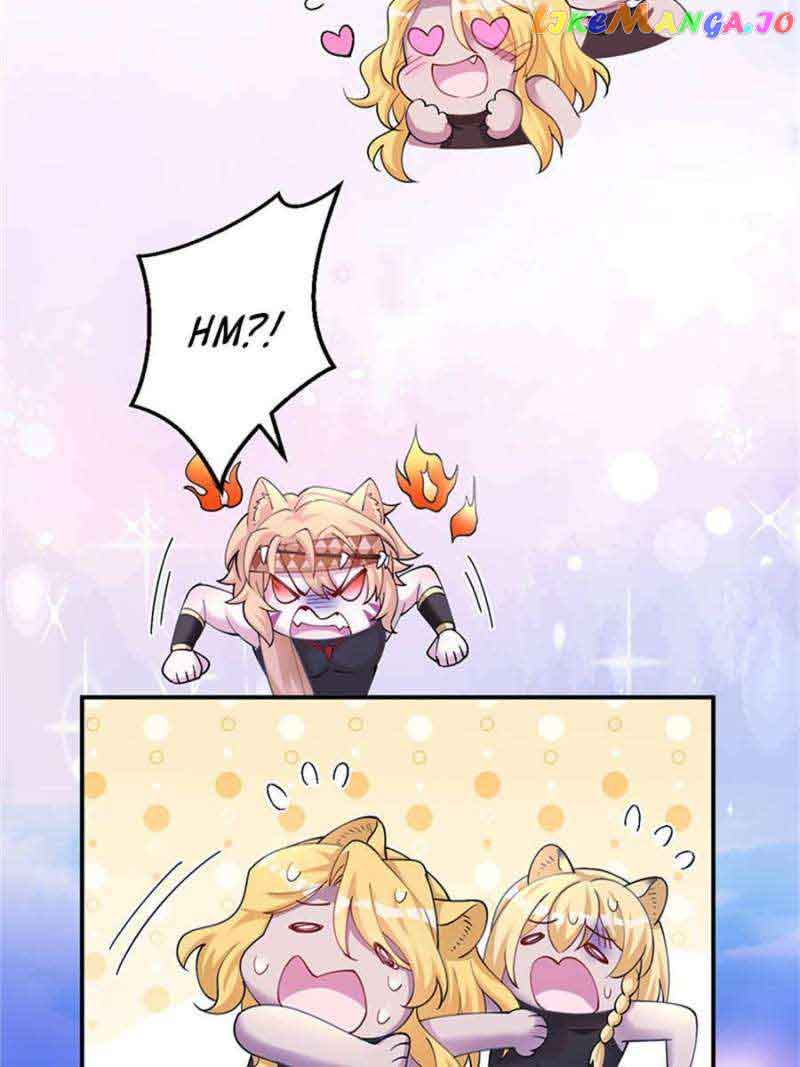 Beauty and the Beasts Chapter 498 page 38