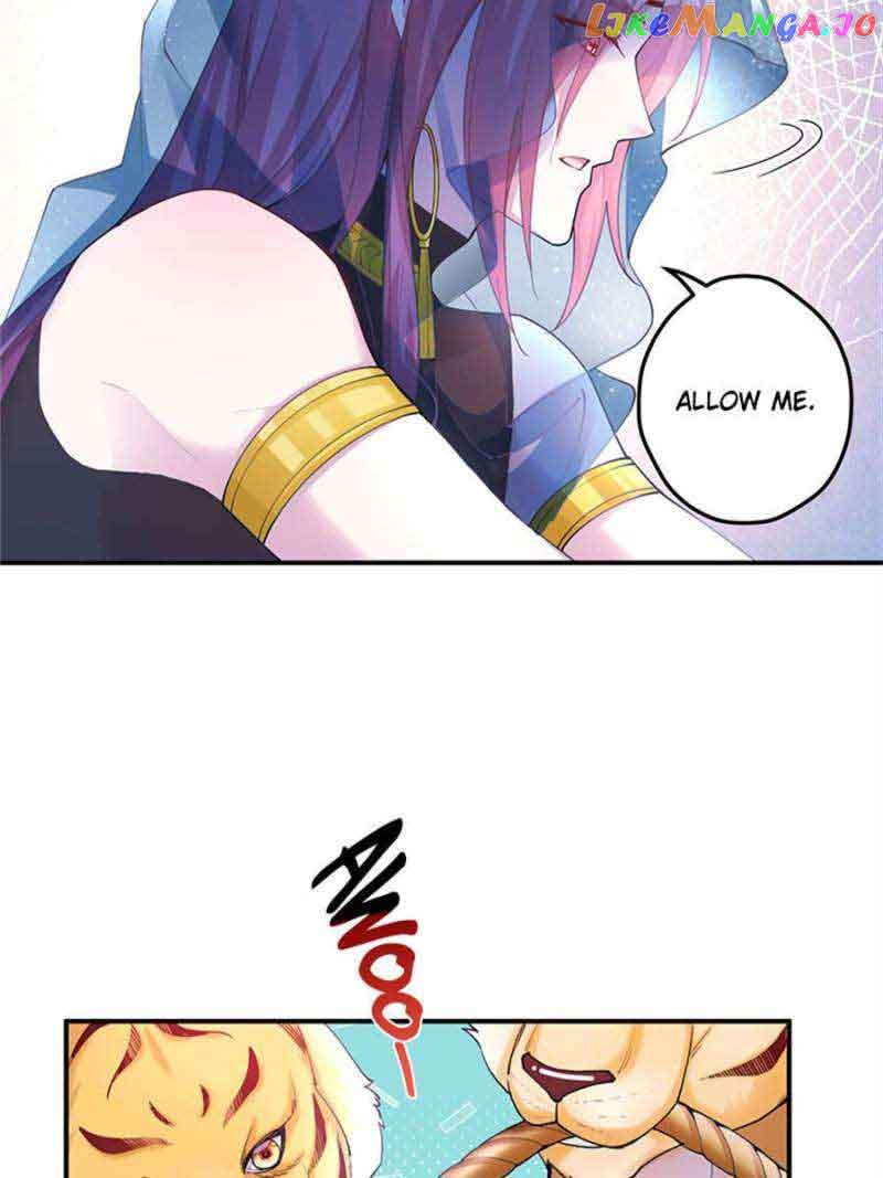 Beauty and the Beasts Chapter 498 page 3