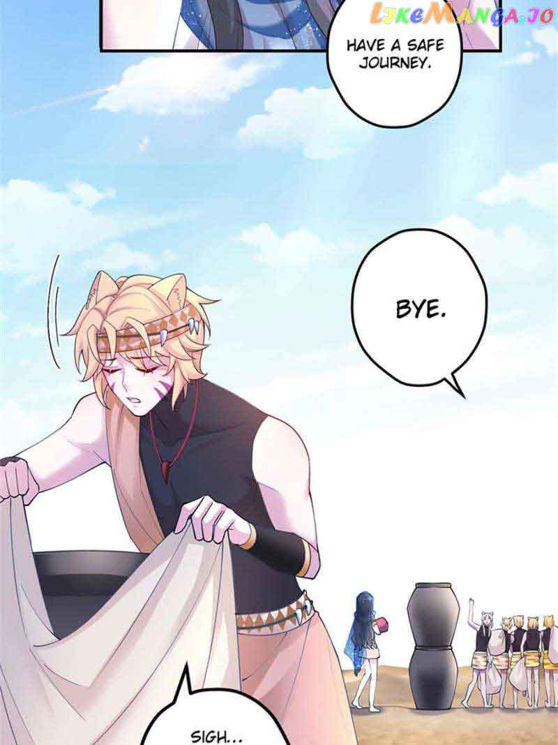 Beauty and the Beasts Chapter 498 page 42