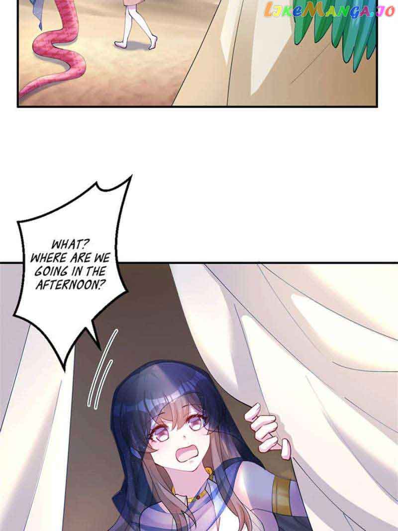 Beauty and the Beasts Chapter 498 page 45