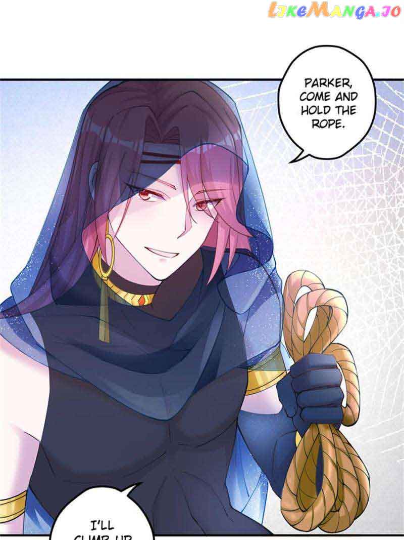 Beauty and the Beasts Chapter 498 page 47