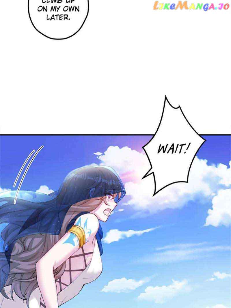 Beauty and the Beasts Chapter 498 page 48
